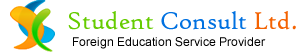 Student Consult Limited