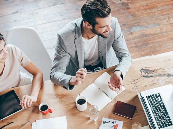 Pre-Departure Briefing
