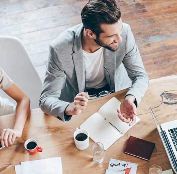 Pre-Departure Briefing