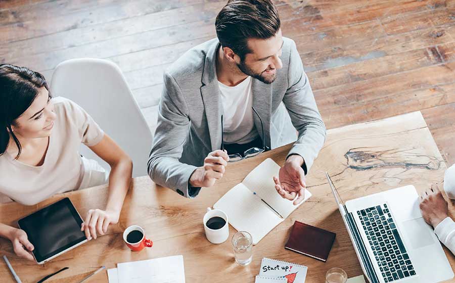 Pre-Departure Briefing